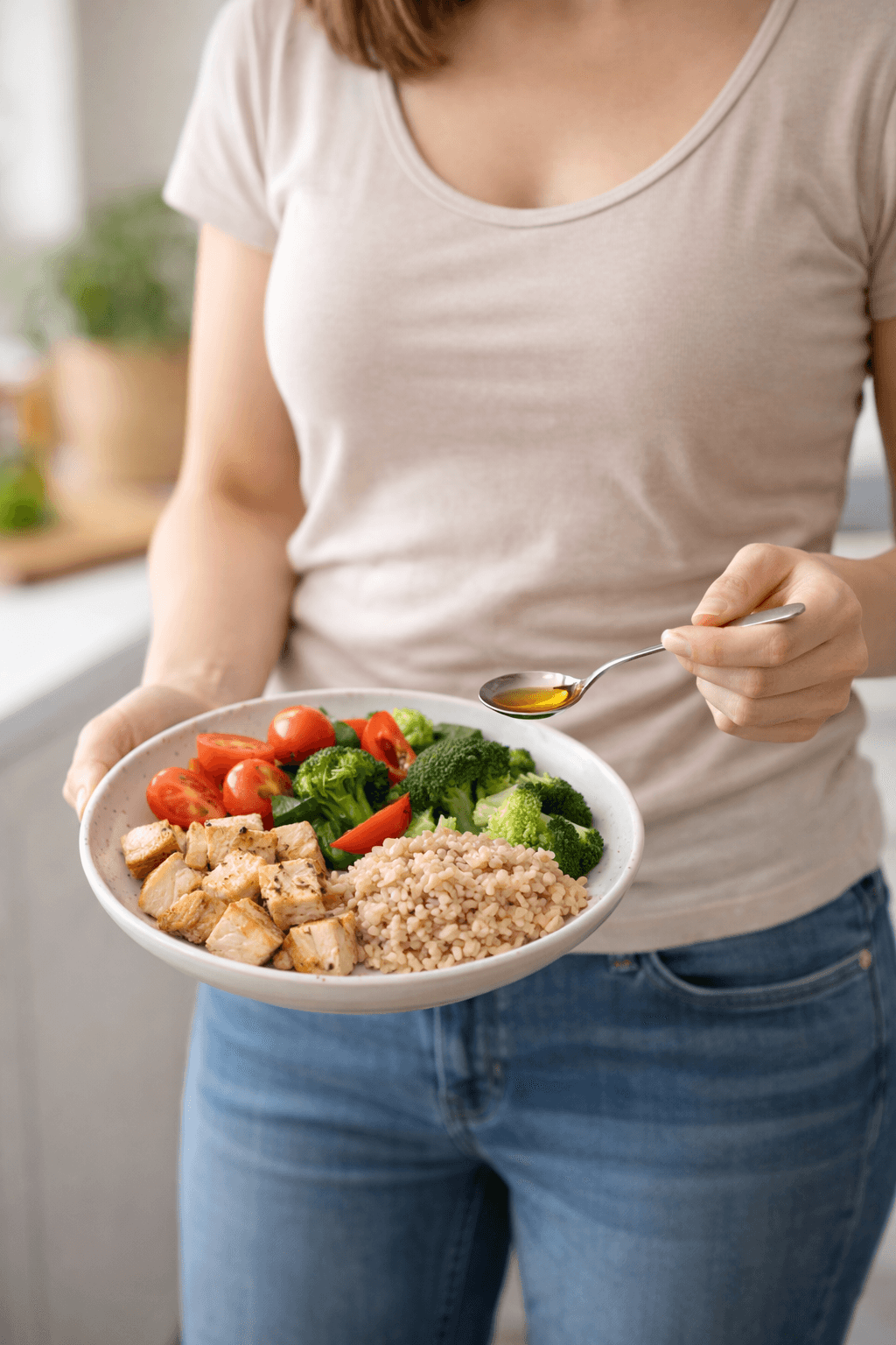 Rééquilibrage alimentaire - Alimentation saine