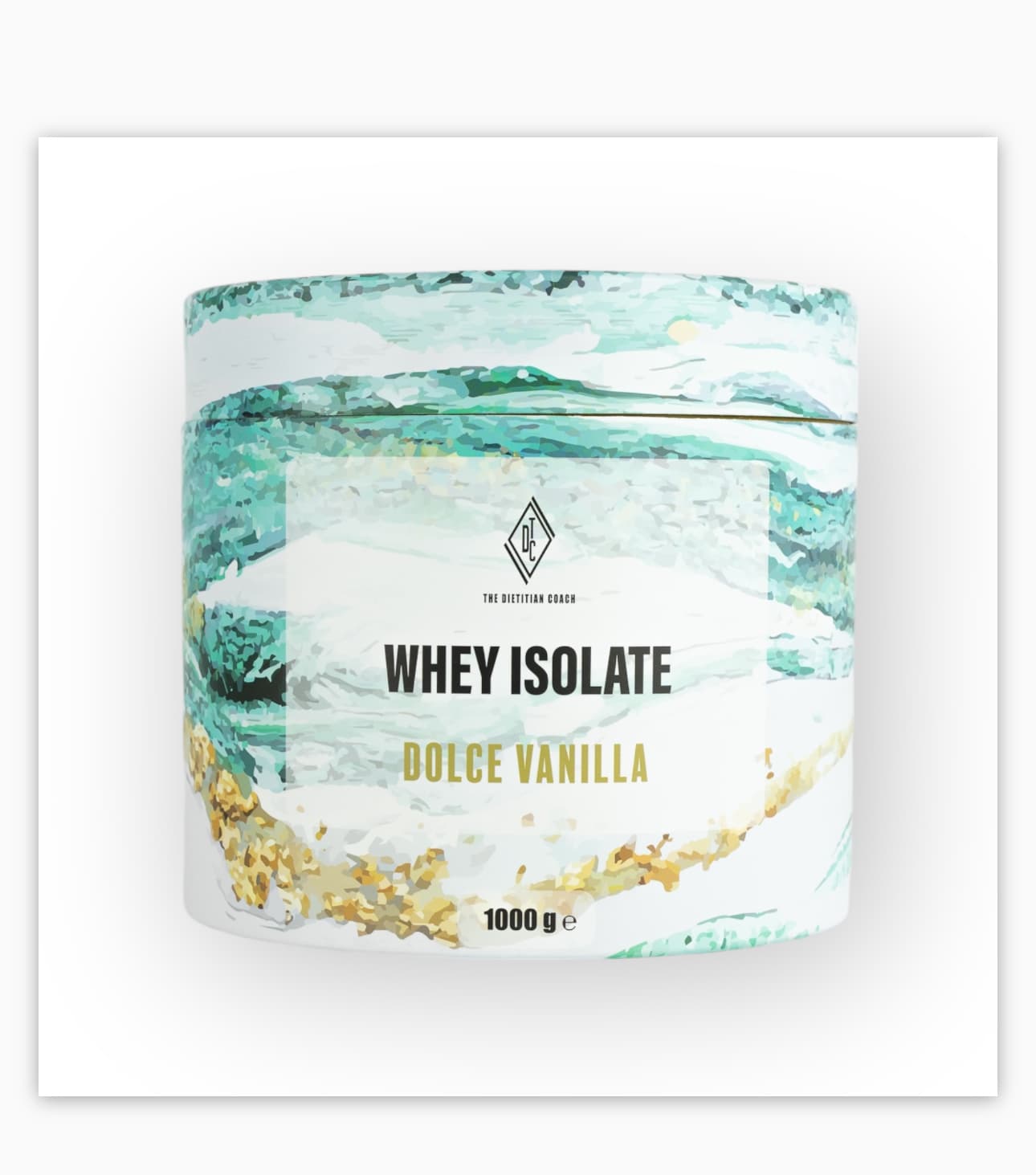 Isolat de protéine - Choco Loco 1000g